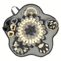 Pet Slow Feeder Foraging Puzzle Toy