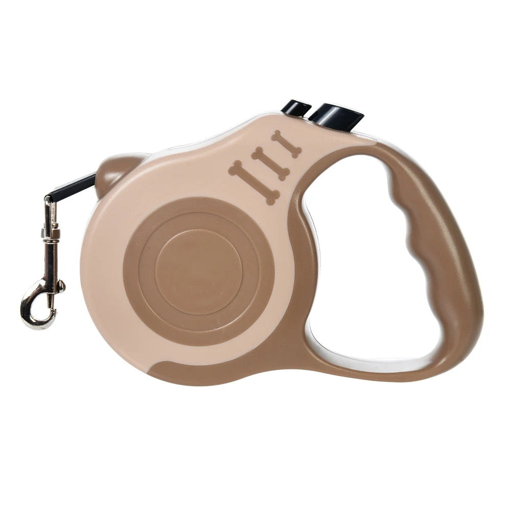 Retractable Dog Leash 3M/5M