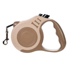 Retractable Dog Leash 3M/5M
