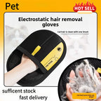 3-in-1 Pet Hair Removal Kit