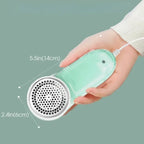 Electric Pet Hair Remover for Clothes