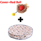 Interactive Cat Ball Toy