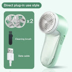 Electric Pet Hair Remover for Clothes