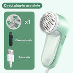 Electric Pet Hair Remover for Clothes
