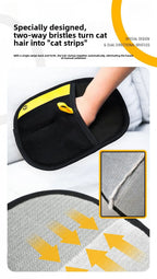 3-in-1 Pet Hair Removal Kit