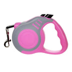 Retractable Dog Leash 3M/5M