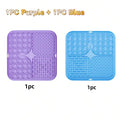 Silicone Dog Lick Mat