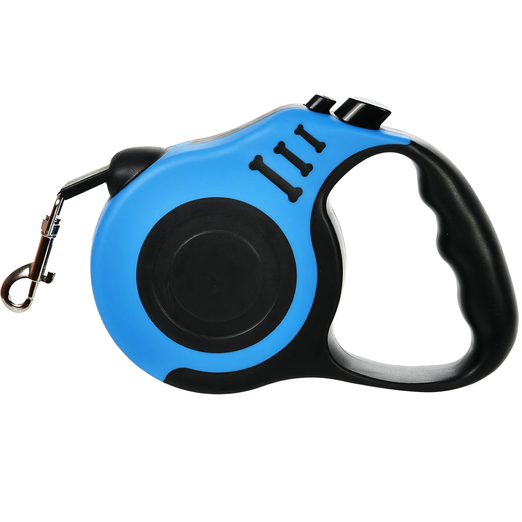 Retractable Dog Leash 3M/5M