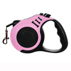 Retractable Dog Leash 3M/5M