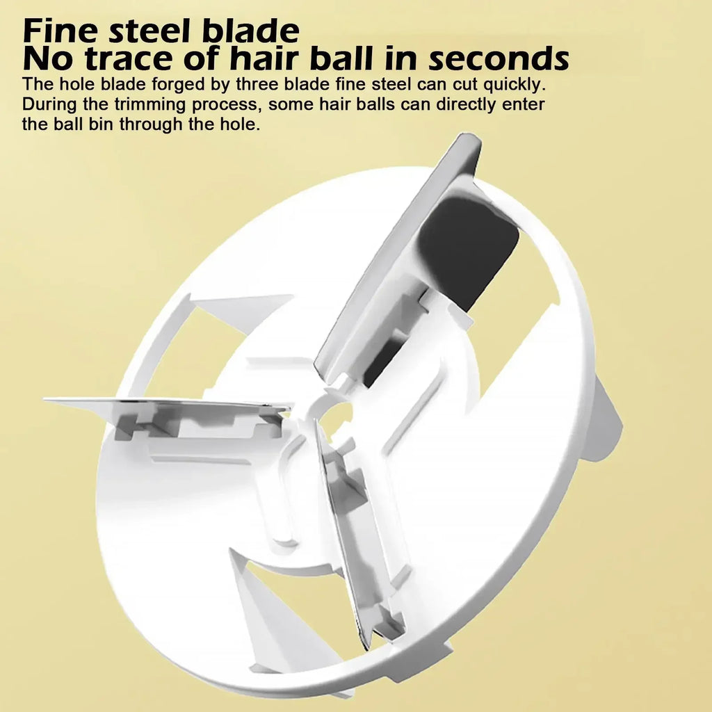 Electric Pet Hair Remover for Clothes