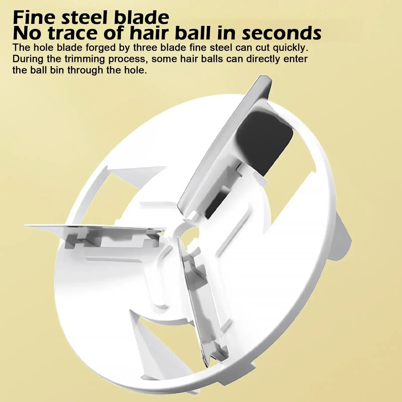 Electric Pet Hair Remover for Clothes