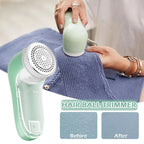 Electric Pet Hair Remover for Clothes