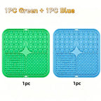 Silicone Dog Lick Mat