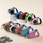 Retractable Dog Leash 3M/5M