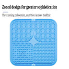 Silicone Dog Lick Mat