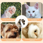 Pet Paw and Fur Trimmer