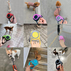 Retractable Dog Leash 3M/5M