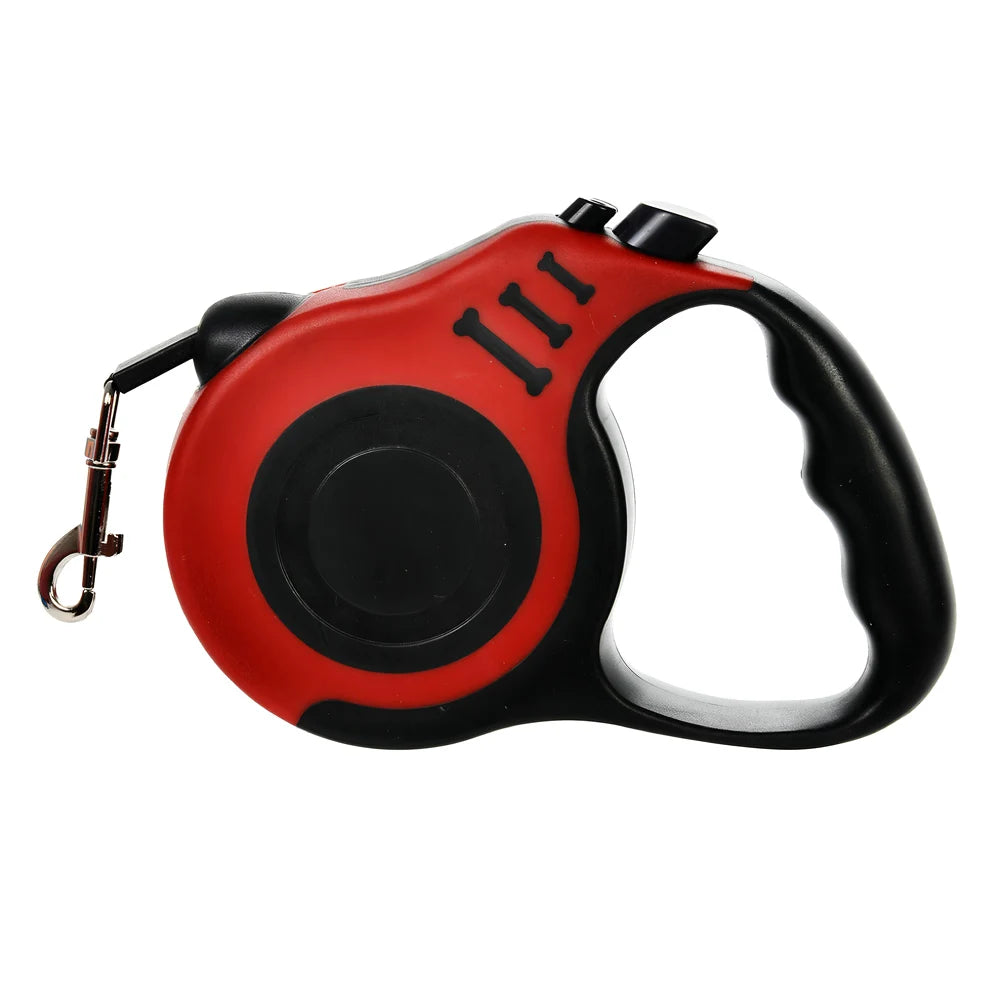 Retractable Dog Leash 3M/5M