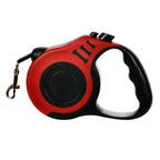 Retractable Dog Leash 3M/5M