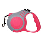Retractable Dog Leash 3M/5M