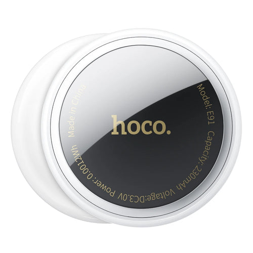 HOCO 4-Pack Smart Tracker for Pets & Keys