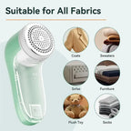 Electric Pet Hair Remover for Clothes
