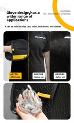 3-in-1 Pet Hair Removal Kit