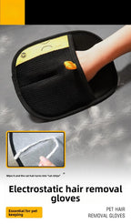 3-in-1 Pet Hair Removal Kit