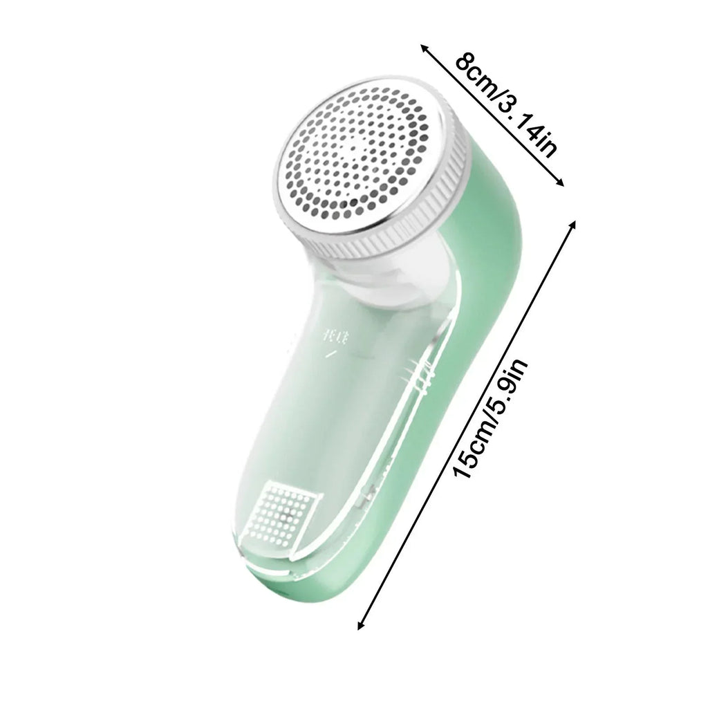 Electric Pet Hair Remover for Clothes
