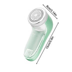 Electric Pet Hair Remover for Clothes