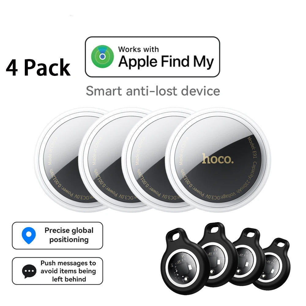 Smart Tracker for Pets
