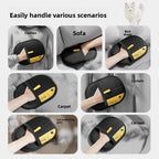 3-in-1 Pet Hair Removal Kit