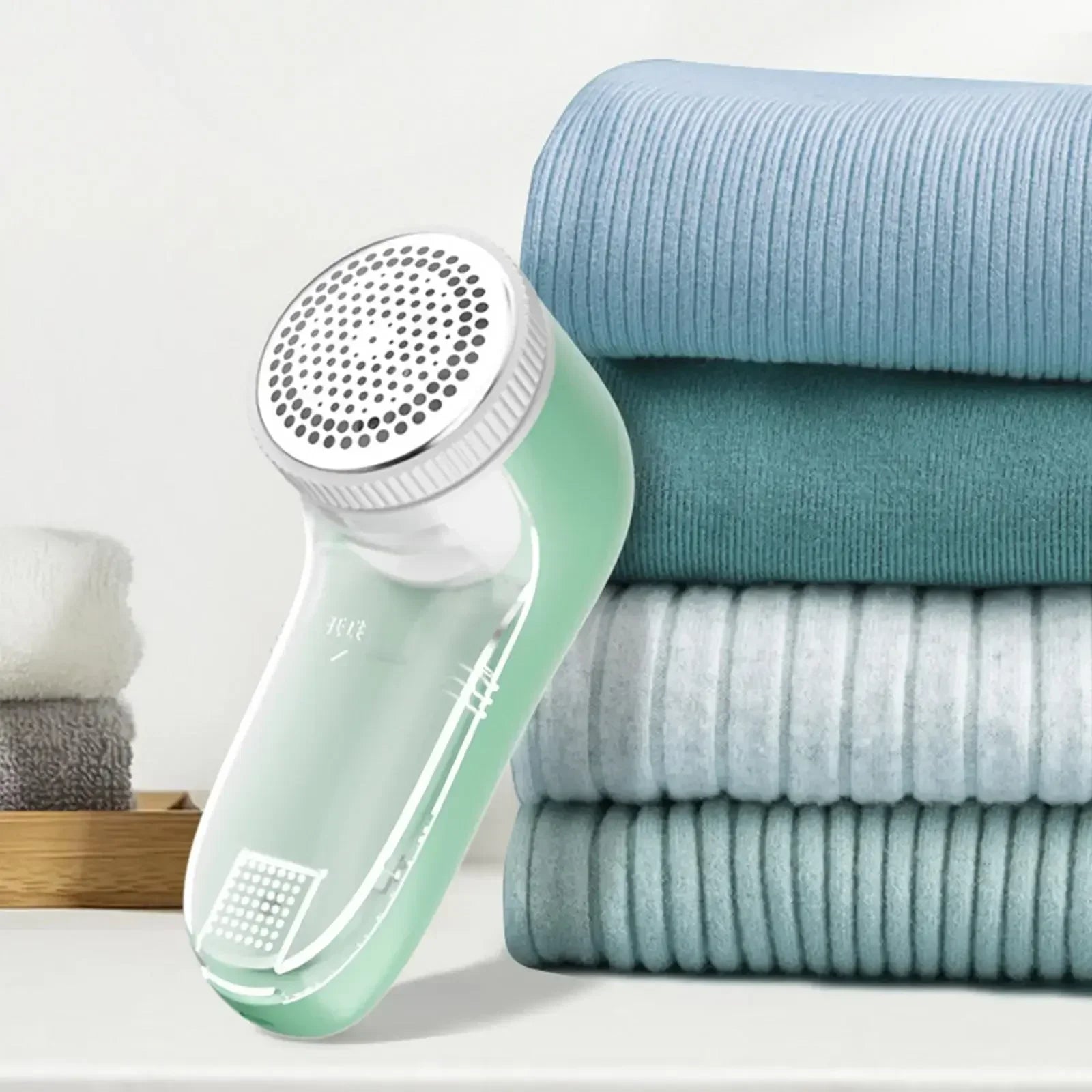 Electric Pet Hair Remover for Clothes