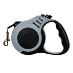 Retractable Dog Leash 3M/5M