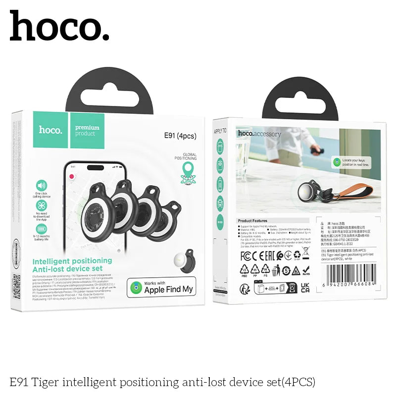 Smart Tracker for Pets