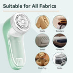 Electric Pet Hair Remover for Clothes