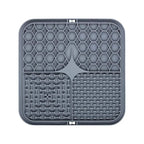Silicone Dog Lick Mat