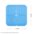 Silicone Dog Lick Mat