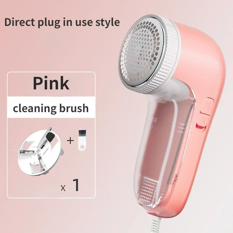Electric Pet Hair Remover for Clothes