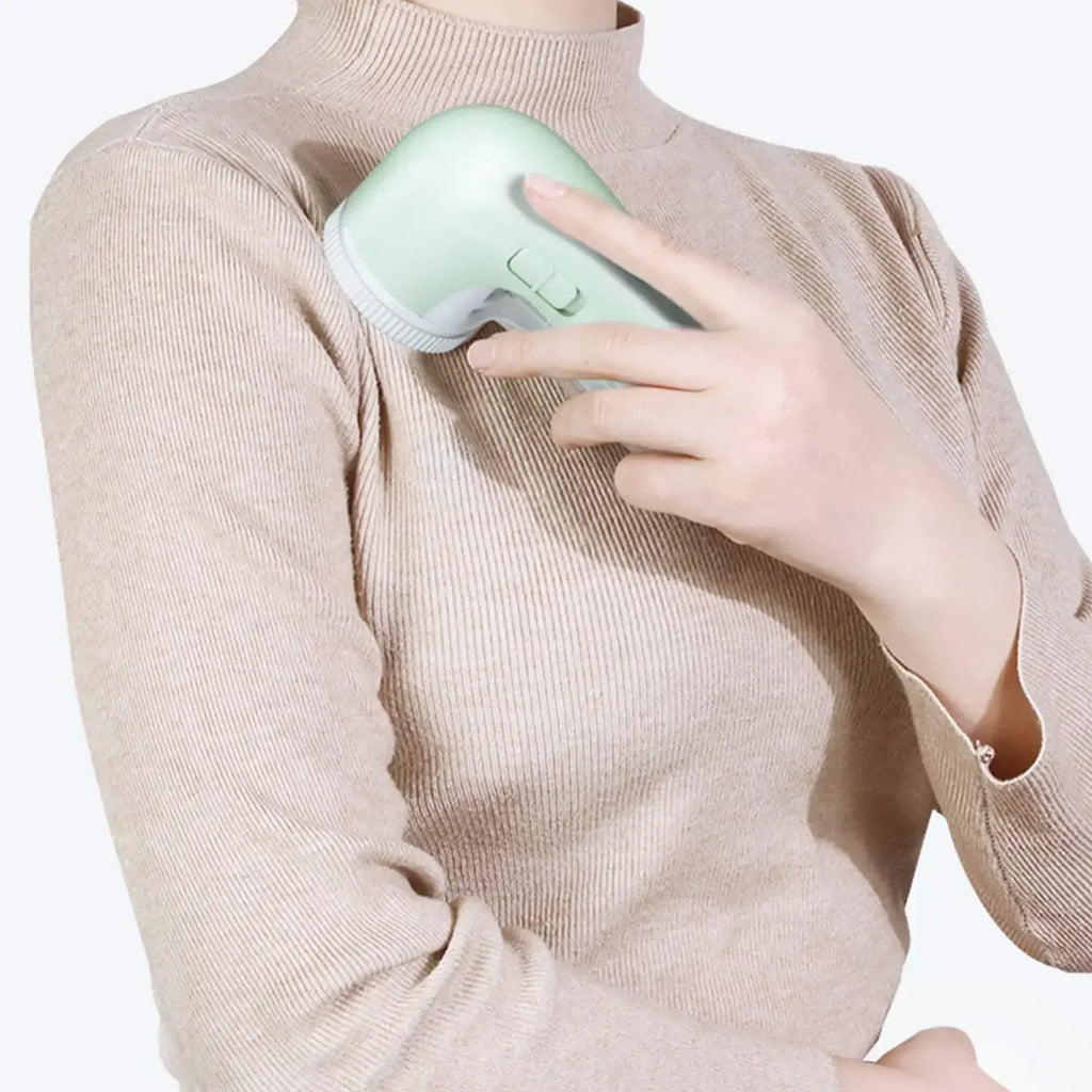 Electric Pet Hair Remover for Clothes