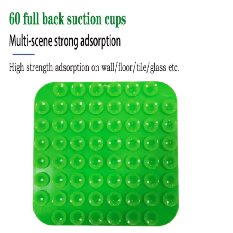 Silicone Dog Lick Mat