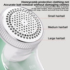 Electric Pet Hair Remover for Clothes