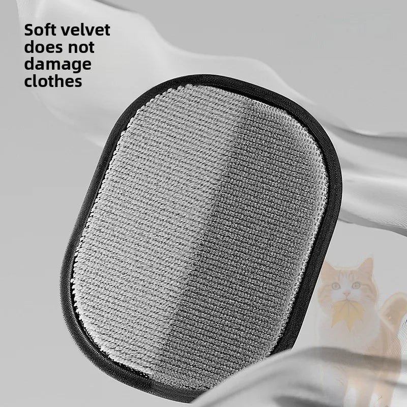 3-in-1 Pet Hair Removal Kit