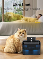 Wireless Automatic Cat Water Fountain