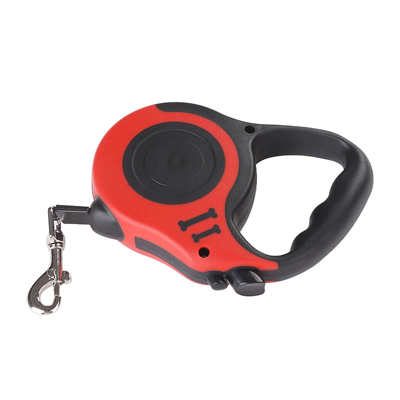 Retractable Dog Leash 3M/5M