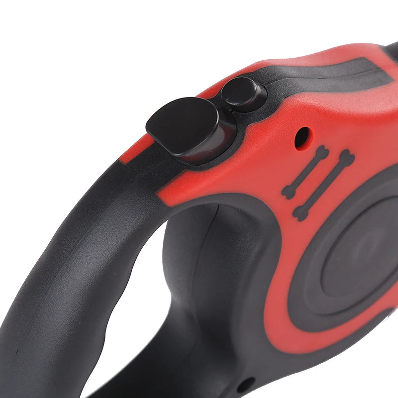 Retractable Dog Leash 3M/5M