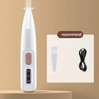 Pet Paw and Fur Trimmer