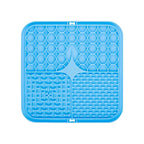 Silicone Dog Lick Mat