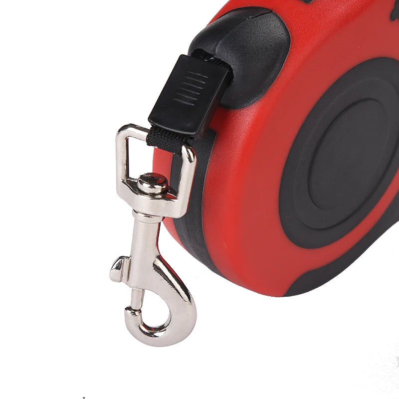 Retractable Dog Leash 3M/5M