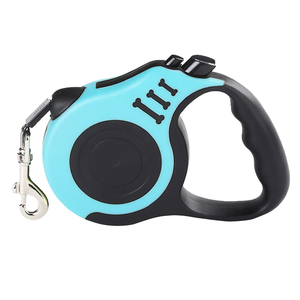 Retractable Dog Leash 3M/5M